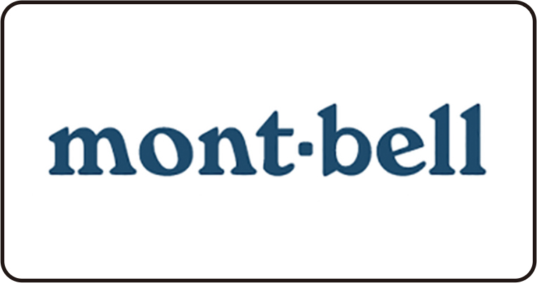 モンベル